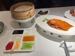 -四季民福烤鸭店(前门大栅栏店)