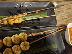 -辉记炭烧海鲜大排档·老字号(福田店)