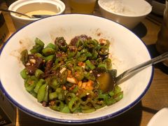 -炊烟小炒黄牛肉(中心印象城店)
