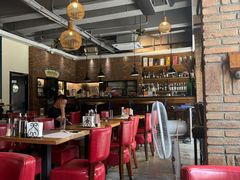 -LA MAISON公鸡和龙(蛇口店)