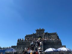 -南岳衡山风景名胜区