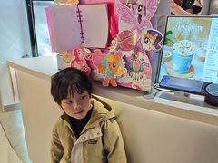 -DQ·蛋糕·冰淇淋(印象城店)