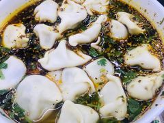 -回坊马二饺子馆