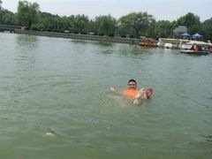 -阿酋湾水上乐园