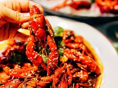 -舞虾小说.涮肉.烧烤(国顺东路店)