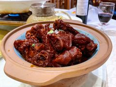 -佰家小厨·南京菜(夫子庙店)