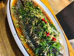 -妈妈的味道(和顺古镇店)