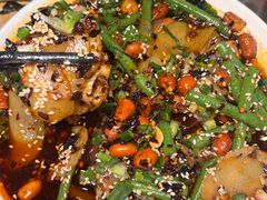 -辣螃铠盆盆蟹大排档(总店)