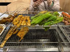 -红棚子肚绷·徐州烧烤(南京店)