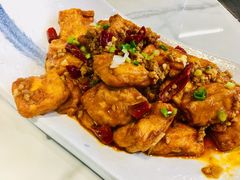 火宫殿臭干子-雅和睿景·商务宴·风味土窑鸡(花博汇店)