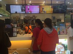 -CoCo都可(桃浦新邻店)