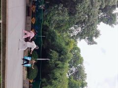 -人民公园(罗湖区)