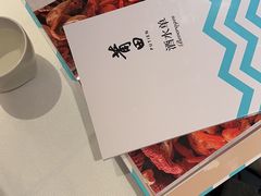 -莆田餐厅PUTIEN(西安万象天地店)