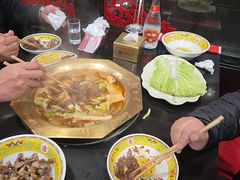 -芦月轩羊蝎子(北蜂窝店)