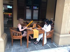 -Ministry of Crab(科伦坡店)