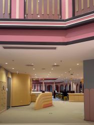 -奈尔宝家庭中心·亲子餐厅(鄞州万达店)