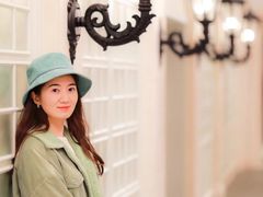 -影汇之星8字形摩天轮