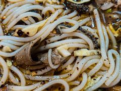 -攀枝花·任德琼·盐边羊肉米线