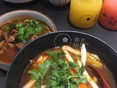 -贡梅老面馆·蟹粉面·无锡特色小吃(南长街主推店)