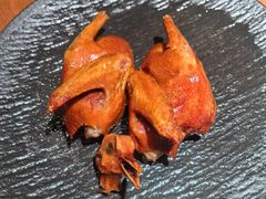 -三强鸽子(胜利路店)