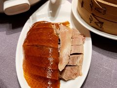 -金鸭季·北京烤鸭(深业上城店)