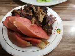 卤味-阿信土煮大排档(太阳城店)