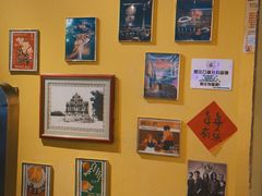 -亞婆井·劲抽面食(铂顿城店)