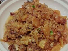 -哈啾嗨·蒙文化主题餐厅(京汉新城店)