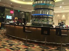 -上海大宁福朋喜来登酒店大堂吧(共和新路店)
