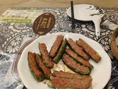 -米庄·原味私房菜(骏壹万邦店)