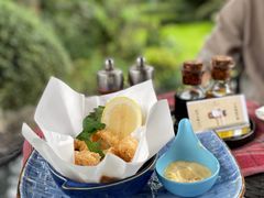 -杭州西子湖四季酒店-WL BISTRO西湖餐厅(灵隐路店)