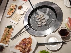 虾滑-么子烤肉(化龙池店)