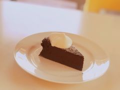 三重巧克力蛋糕-22cafe