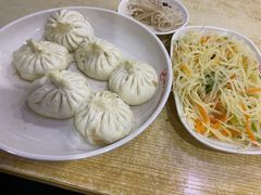 -津门张记包子铺(华昌道店)