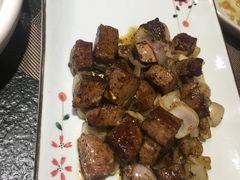 -福樱兰海鲜放题铁板烧(加州店)