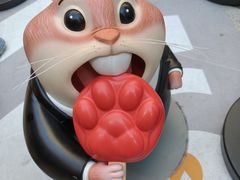 -福田卓悦INTOWN购物中心