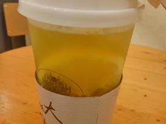 -霸王茶姬(南亚风情第壹城店)