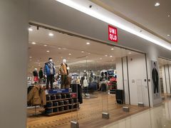 -优衣库(天津天河城店)