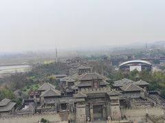 -三国赤壁古战场