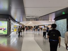 -深圳湾万象城(南山店)