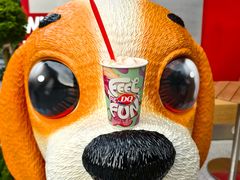 -DQ·蛋糕·冰淇淋(五角场万达店)