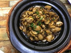 -八张桌子(老店)