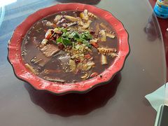 -黄皖餐厅(康大·鑫都汇府店)