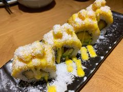 -一心创作料理屋(经开万达店)