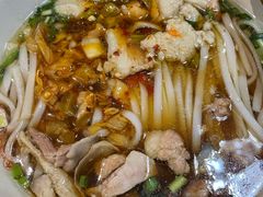 -易裕和·长沙米粉(友谊路店)