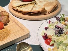 -ins森林童话餐厅coffee&bistro