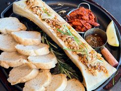 -烛影拾光观景餐厅·创意菜(鲜花·小提琴·大唐不夜城店)