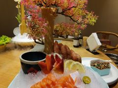 -尚海豆捞(乐虹坊店)