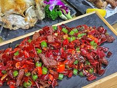 -古琢小馆·珠海味(南方软件园店)