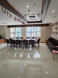 -爱贝蕊恩韩式月子会所(南山店)